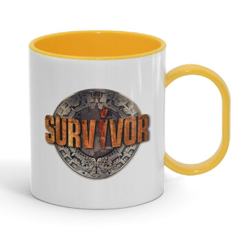 Survivor, 