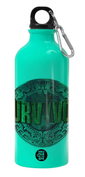 Survivor — Water bottle 600ml