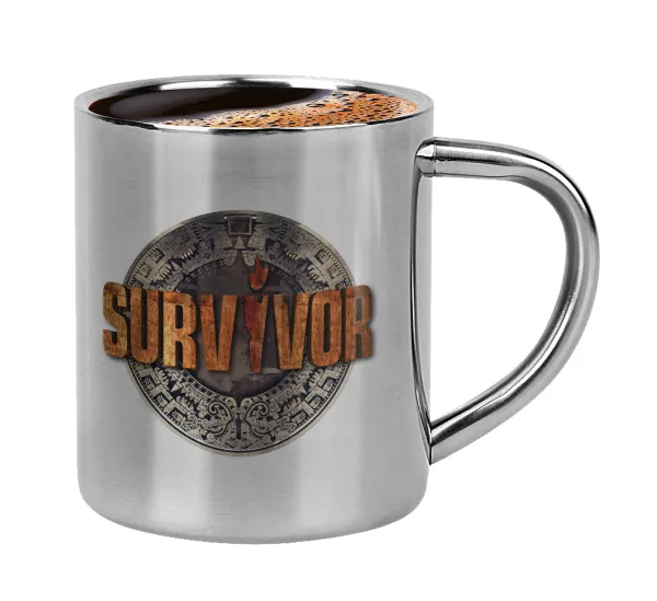 Survivor — 1