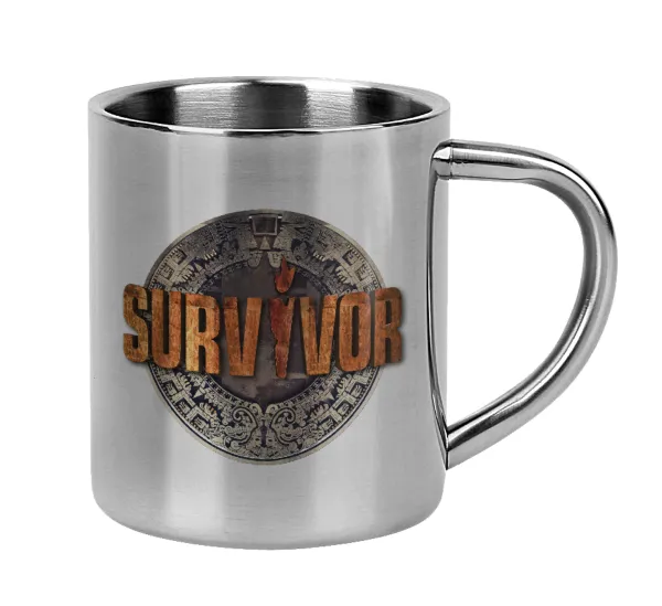 Survivor — 1