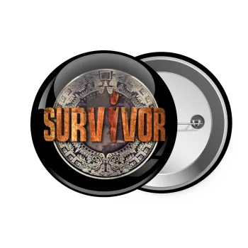 Survivor, Κονκάρδα παραμάνα 7.5cm