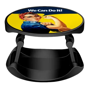 Rosie we can do it!, Phone Holders Stand  Stand Βάση Στήριξης Κινητού στο Χέρι