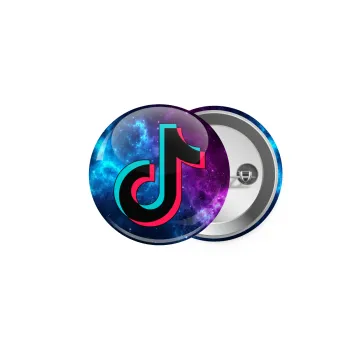 tiktok space galaxy, Κονκάρδα παραμάνα 5cm