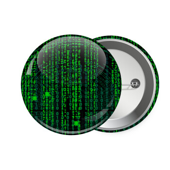 Matrix, Κονκάρδα παραμάνα 7.5cm