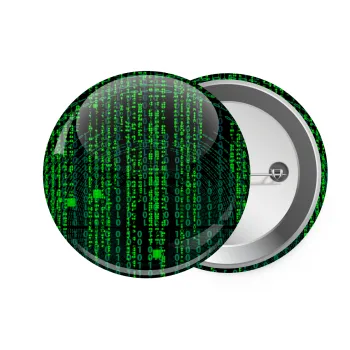 Matrix, Κονκάρδα παραμάνα 7.5cm