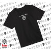 Άνετο παιδικό T-Shirt ΜΑΥΡΟ από 100% βαμβάκι, για κάθε μέρα. Vegan & OEKO-TEX πιστοποιημένο.
