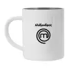 Mug Stainless steel double wall 300ml