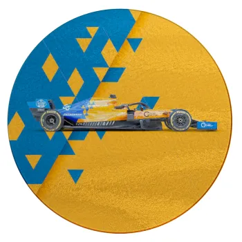 McLaren Formula 1, Επιφάνεια κοπής γυάλινη στρογγυλή (30cm)