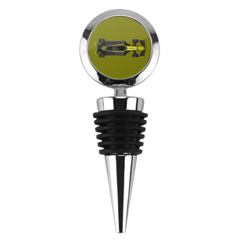 Renault Formula 1, Πώμα φιάλης μεταλλικό