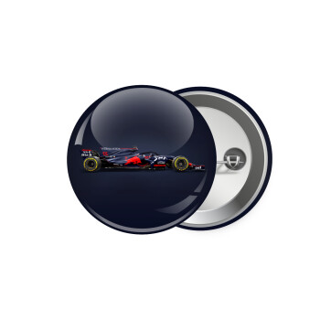 Redbull Formula 1, Κονκάρδα παραμάνα 5.9cm