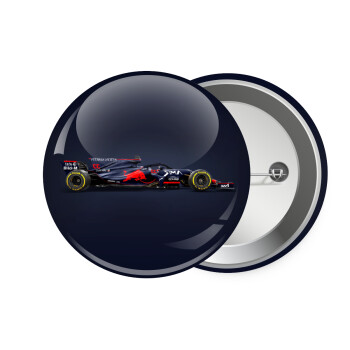 Redbull Formula 1, Κονκάρδα παραμάνα 7.5cm