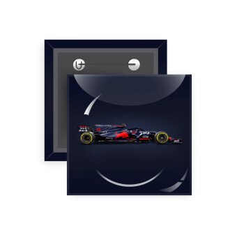 Redbull Formula 1, 