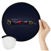 Redbull Formula 1, Βεντάλια υφασμάτινη αναδιπλούμενη με θήκη (20cm)