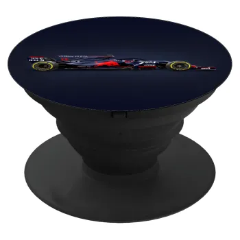 Redbull Formula 1, Phone Holders Stand  Μαύρο Βάση Στήριξης Κινητού στο Χέρι