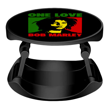 Bob marley, one love, Phone Holders Stand  Stand Hand-held Mobile Phone Holder
