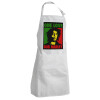 Adult Chef Apron (with sliders and 2 pockets)