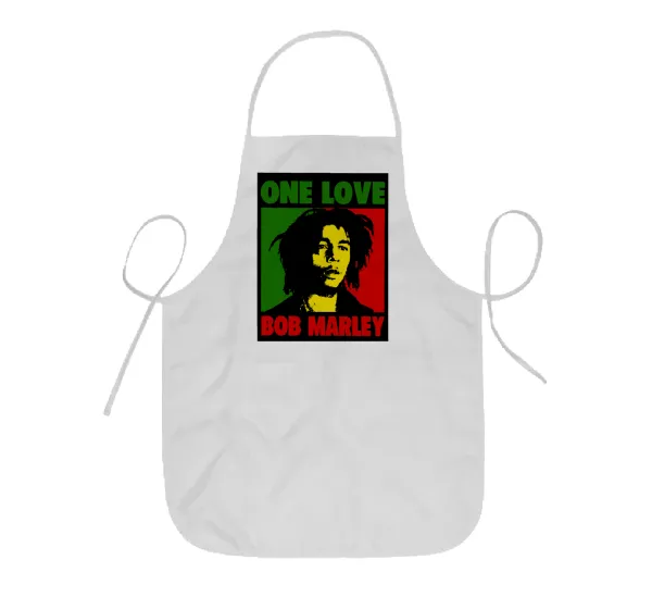 Bob marley, one love — 1