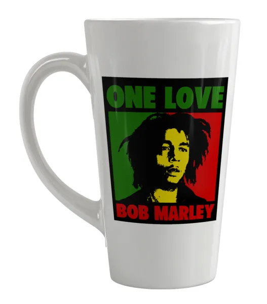 Bob marley, one love — 1