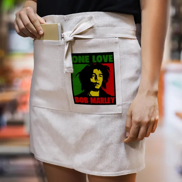 Bob marley, one love — 1