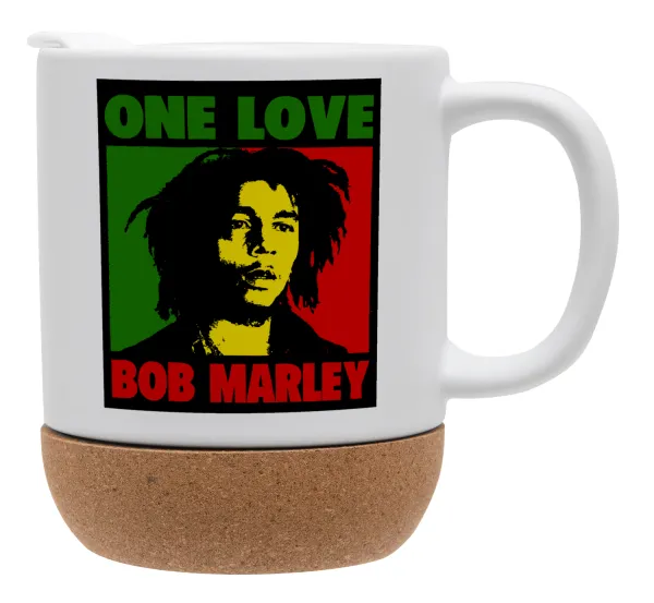 Bob marley, one love — 1