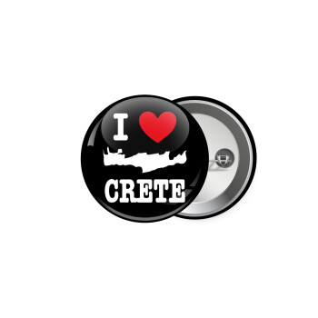 I Love Crete, Κονκάρδα παραμάνα 5cm