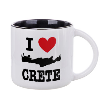 I Love Crete, Κούπα κεραμική 400ml