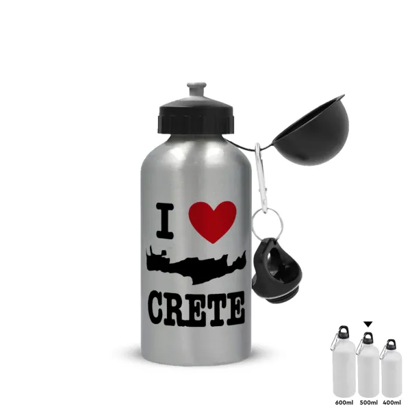 I Love Crete — 1