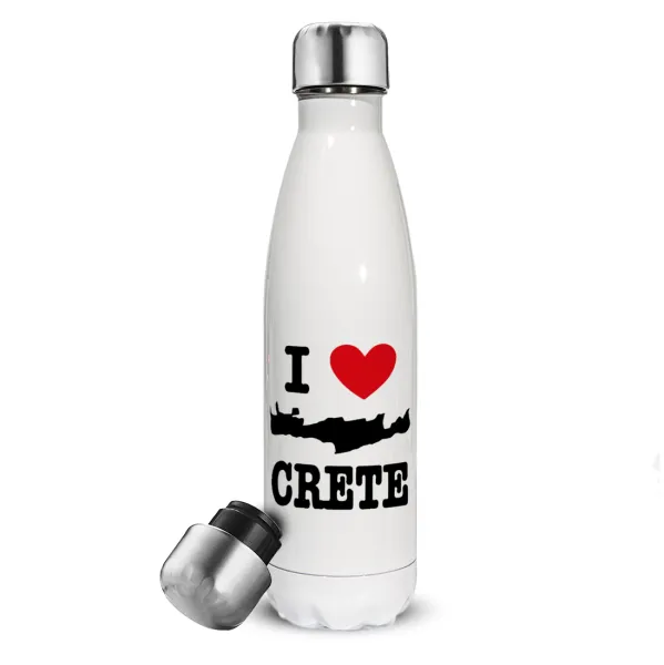 I Love Crete — 1