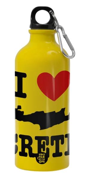 I Love Crete — 1