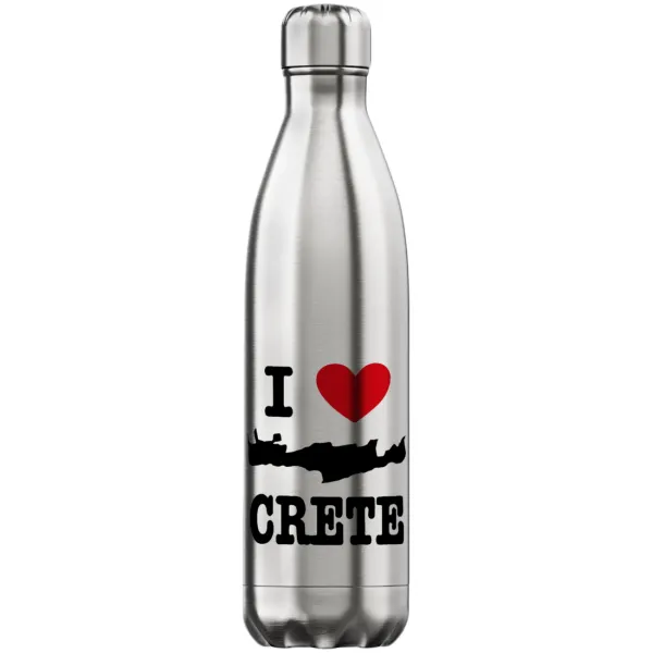 I Love Crete — 1