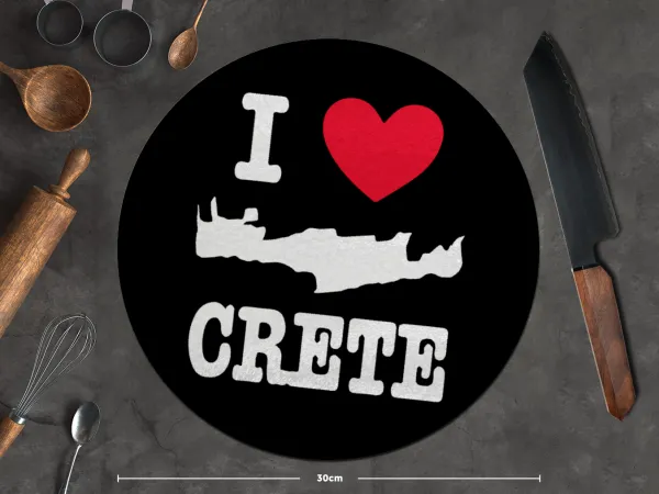 I Love Crete — 2