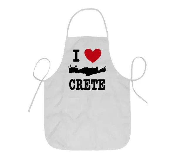 I Love Crete — 1