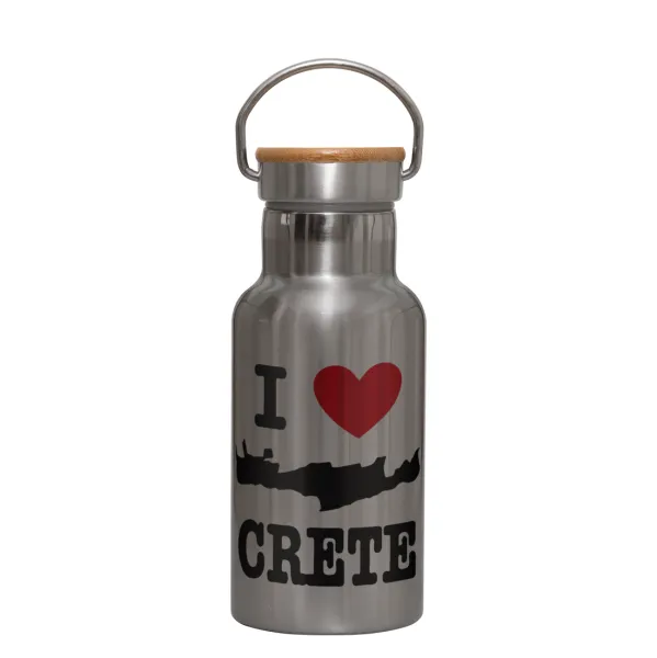 I Love Crete — 1
