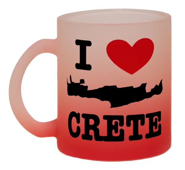 I Love Crete — 1