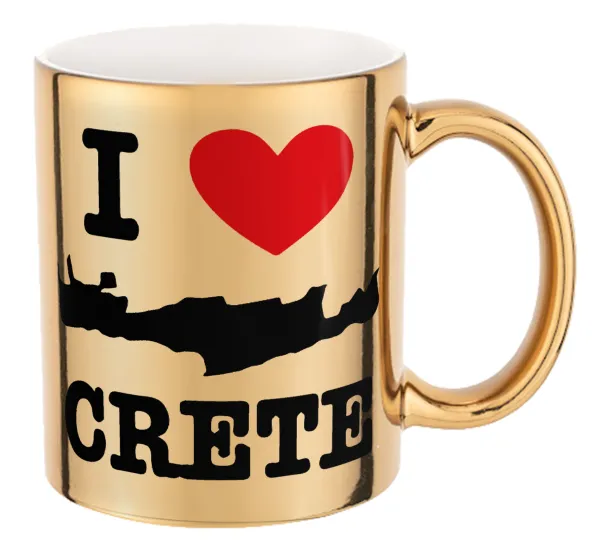 I Love Crete — 1