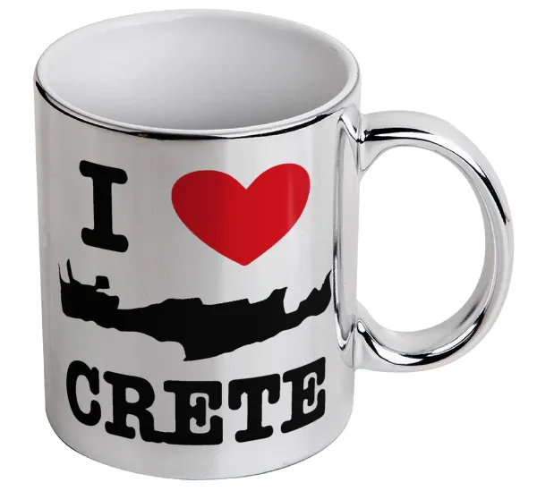 I Love Crete — 1