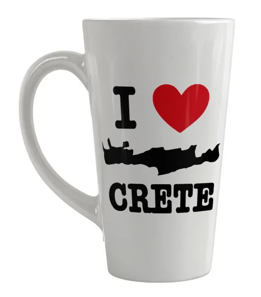 I Love Crete — 1