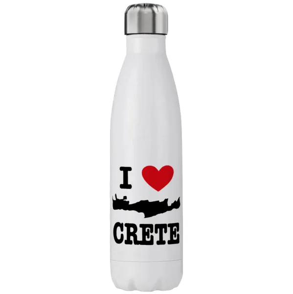 I Love Crete — 1