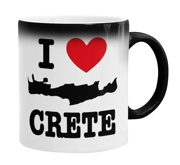 I Love Crete — 2