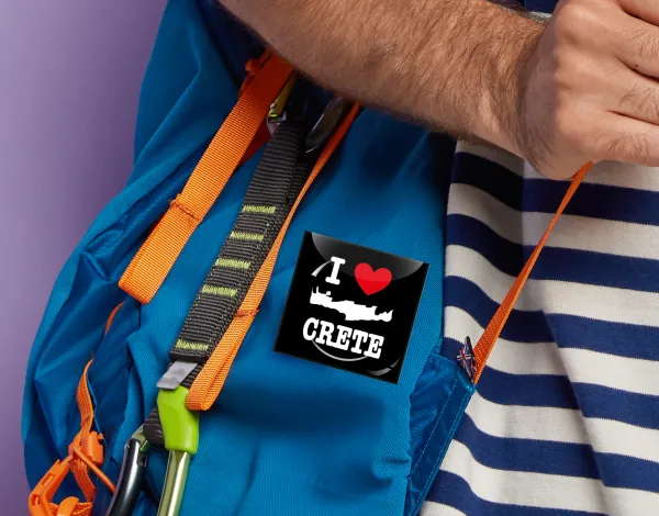 I Love Crete — 2
