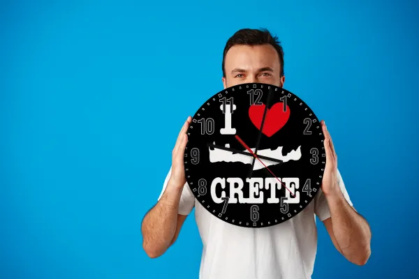 I Love Crete — 2