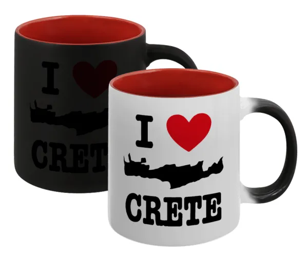I Love Crete — 1