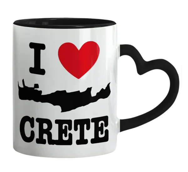 I Love Crete — 1