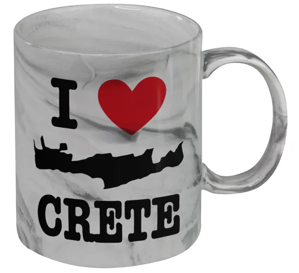 I Love Crete — 1