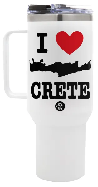 I Love Crete — 1