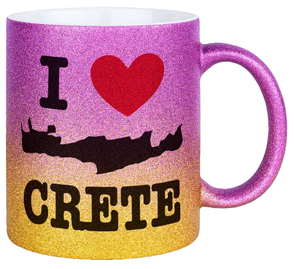 I Love Crete — 1
