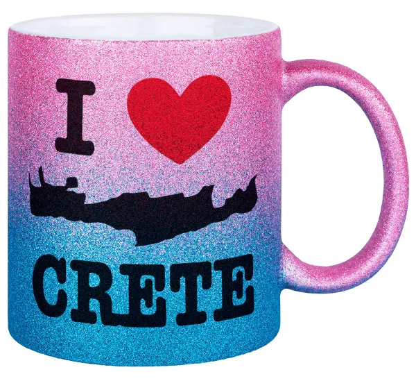 I Love Crete — 1