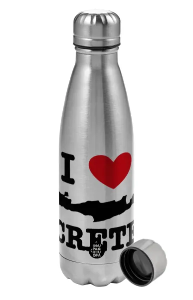 I Love Crete — 1