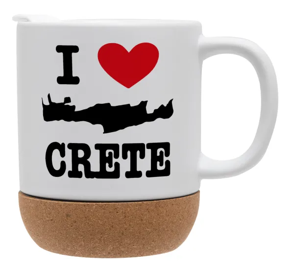 I Love Crete — 1
