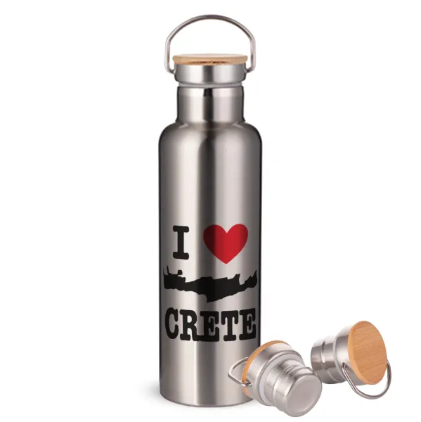 I Love Crete — 1